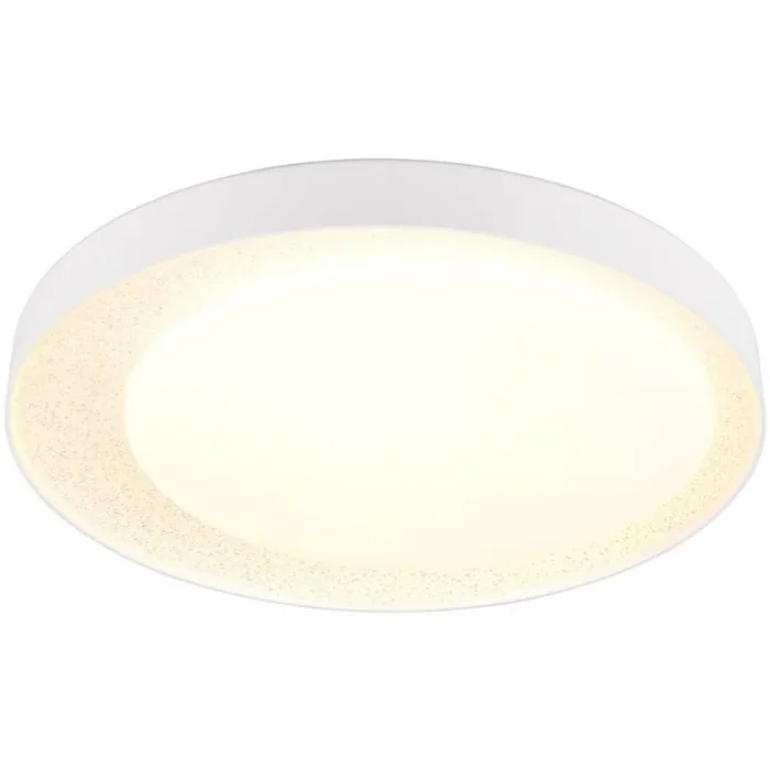 Trio ALETA R64611101 Deckenlampe 1x24w/led 2700-6500k 2500lm ip20