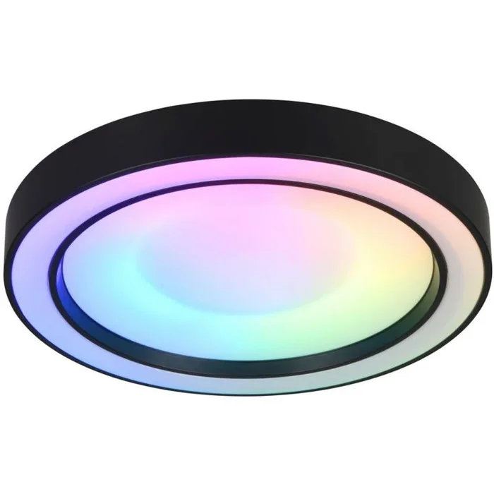Trio ARCO R65091432 Deckenleuchte 1x22w/led 2700-6000k 2500lm ip20