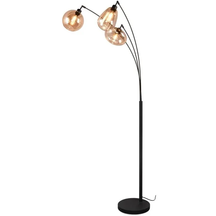 Trio LUMINA 417000313 Stehleuchte 3x10w/e14 ip20