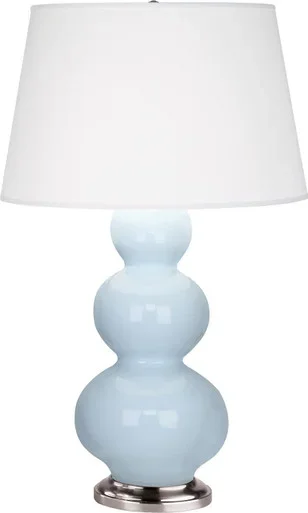 Triple Gourd One Light Table Lamp (361X)