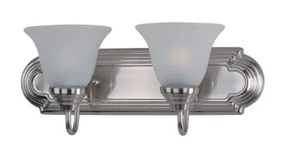 Two Light Bath Vanity960206