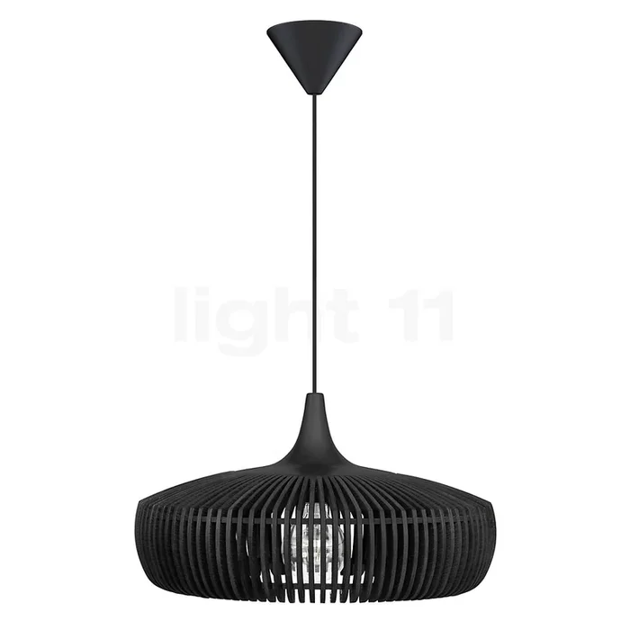 Umage Clava Dine Wood Pendelleuchte