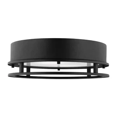 Union LED Outdoor Flush Mount (7845893S)