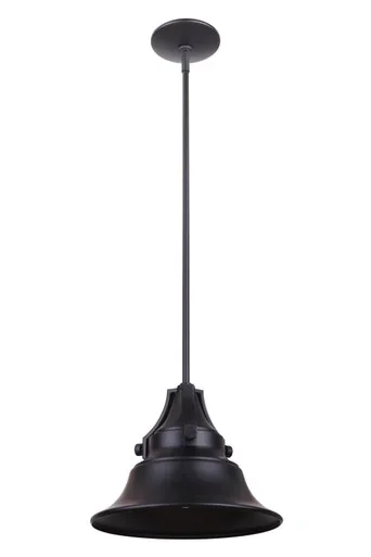 Union One Light Pendant (Z4411-MN)
