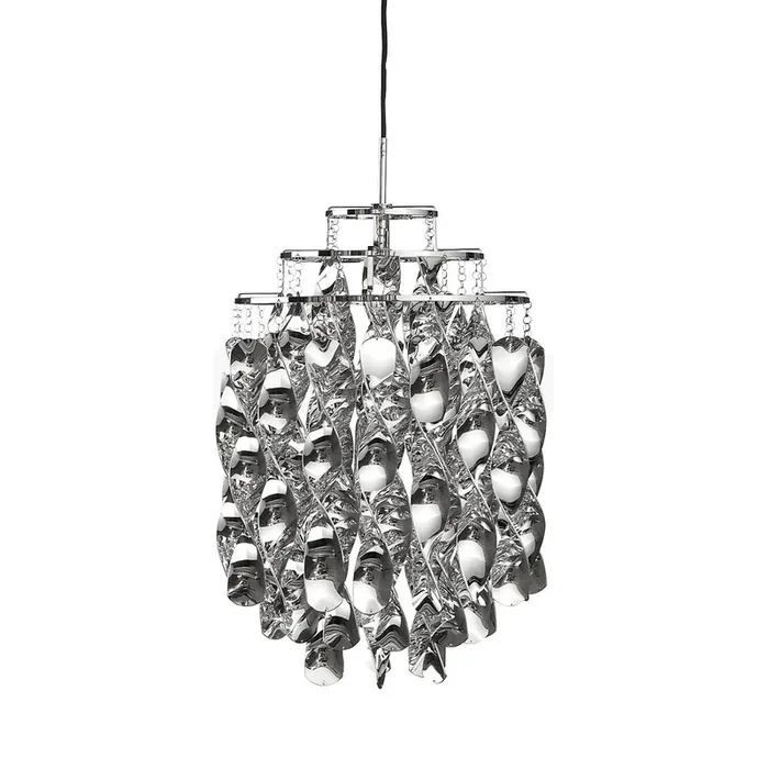 Verpan Spiral Mini Pendelleuchte