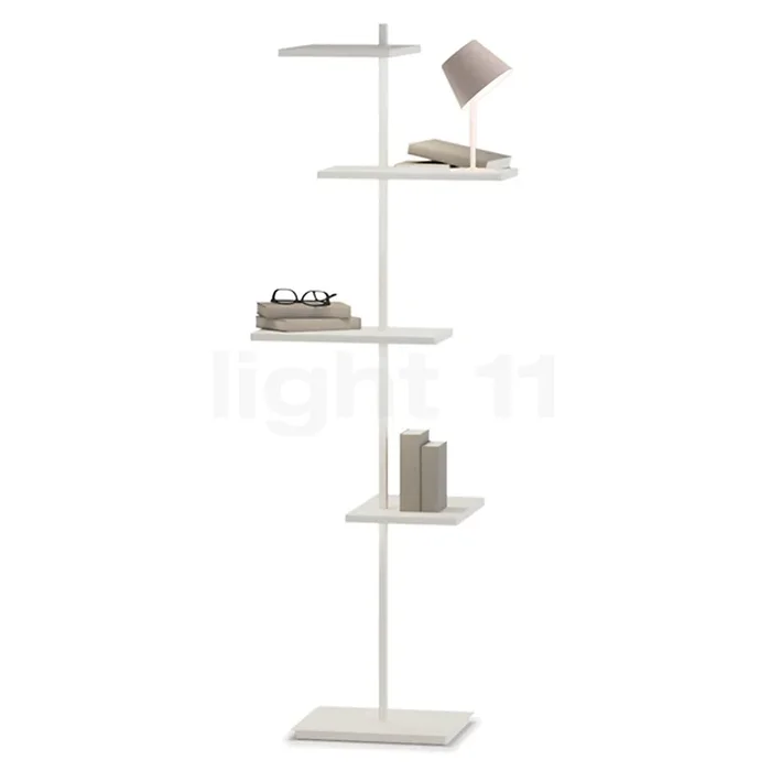 Vibia Suite Stehleuchte LED mit Fuß