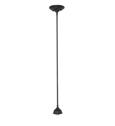 Victorian One Light Pendant Hardware (285906)