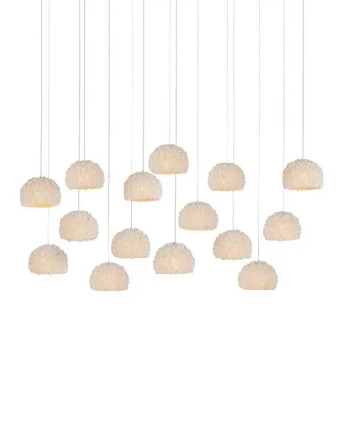 Virtu Collection 15 Light Pendant (9000-1181)
