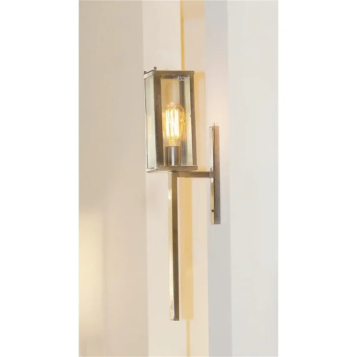 Vitrine Wall Torch 1L Wandleuchte