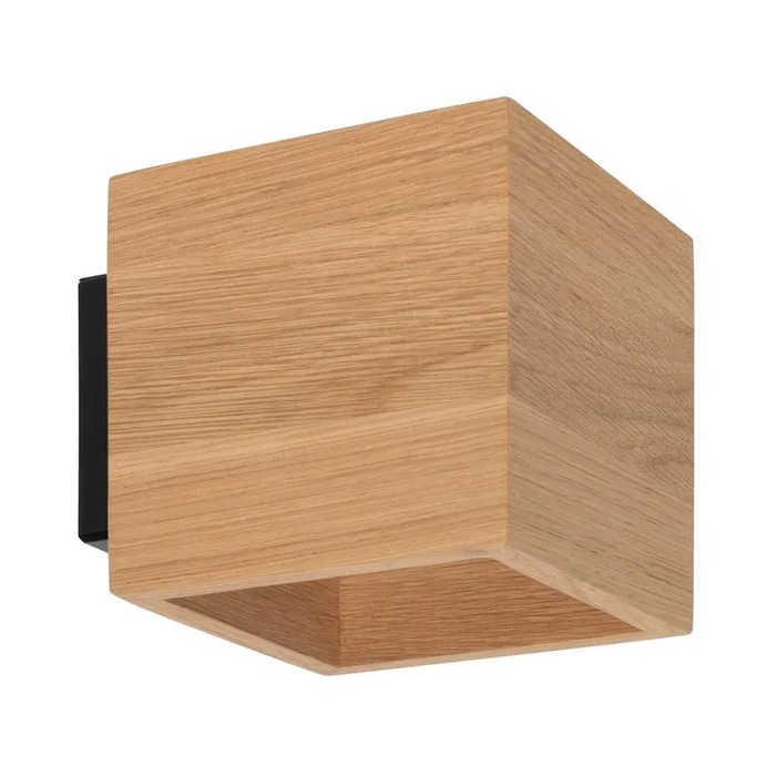 Wandleuchte, BLOCKWOOD, 1 x G9/28W