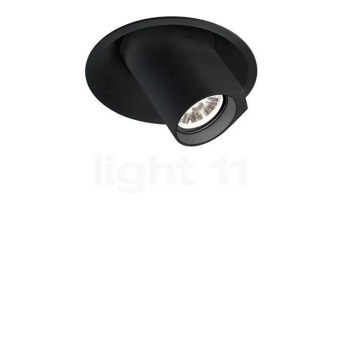 Wever & Ducré Bliek Round 1.0 Teileinbaustrahler LED