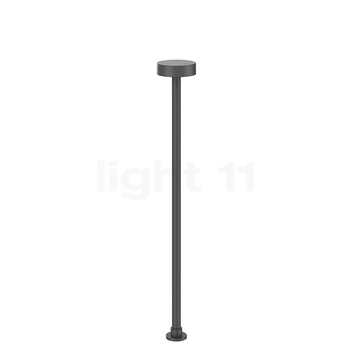 Wever & Ducré Pola 2.1 Sockelleuchte LED