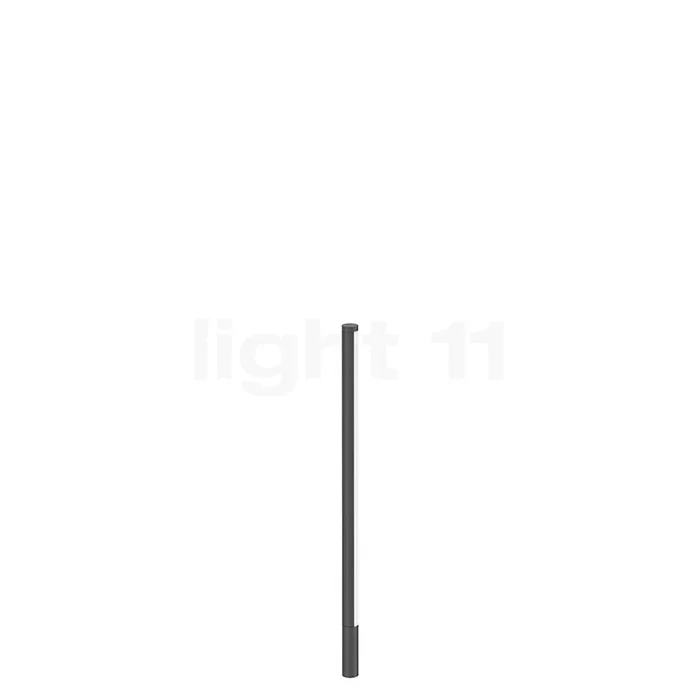 Wever & Ducré Reed 1.0 Sockelleuchte LED