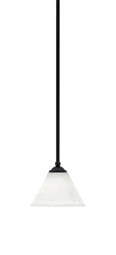 Zilo One Light Mini Pendant (560-MB-312)