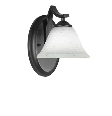 Zilo One Light Wall Sconce (551-MB-311)