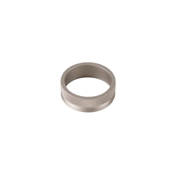 Zubeh�r f�r GRIP! M � Dekoring, Aluminium, nickel