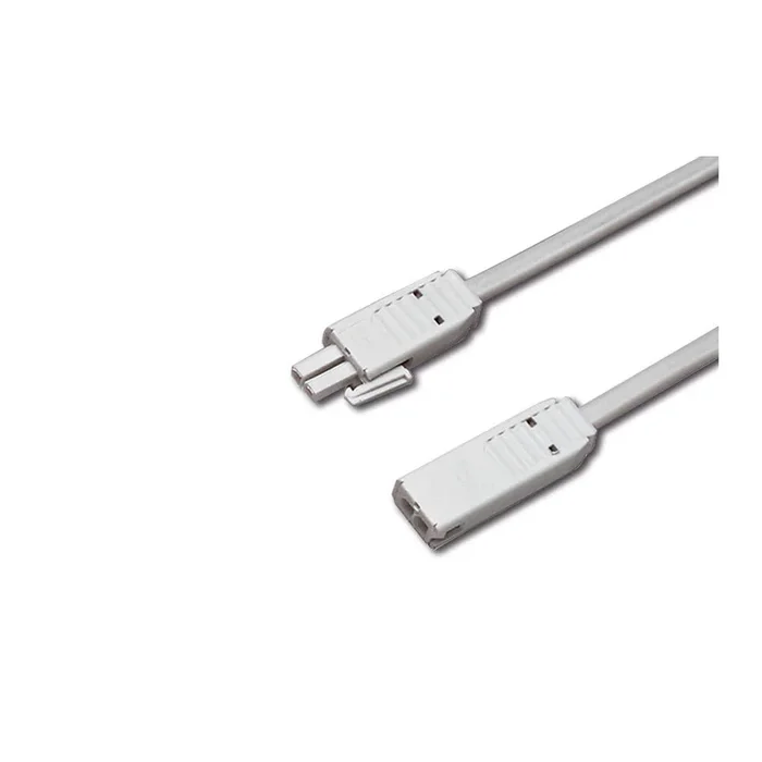 Zubeh�r f�r SlimLite – 1 – 10V Verbindungsleitung, 30 cm, wei�